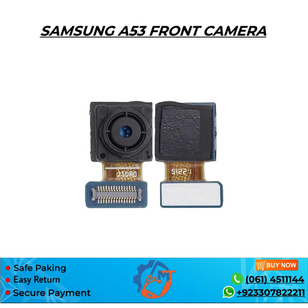 A53 FRONT CAMERA SAMSUNG