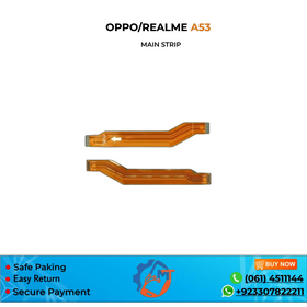 A53 MAIN  STRIP OPPO