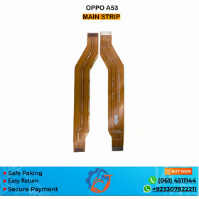 A53 MAIN  STRIP OPPO