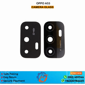 A53 CAMERA GLASS