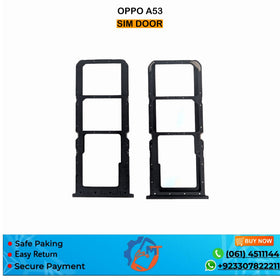 A53 SIM DOOR