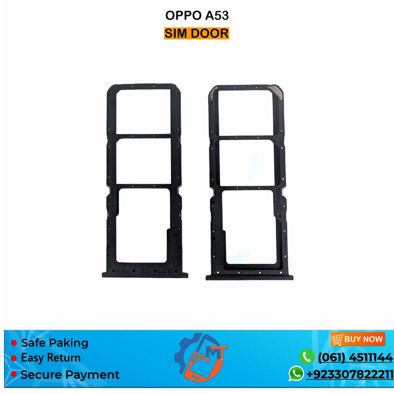 A53 SIM DOOR