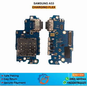 A53 (5G) CHARGING FLEX