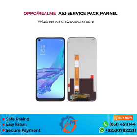 A53 PANNEL OPPO SVC