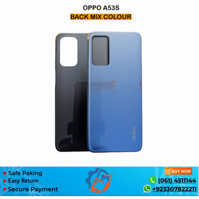 A53S 5G BACK COVER OPPO