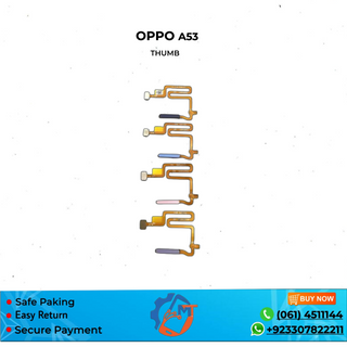A53 THUMB OPPO
