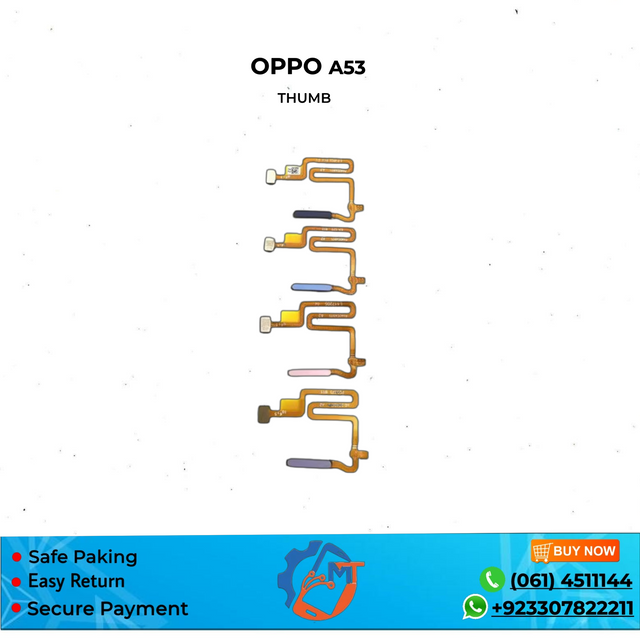A53 THUMB OPPO
