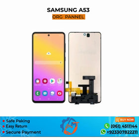 A53 5G PANNEL UK MAXX