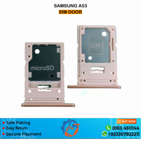 A53 SIM DOOR SAMSUNG