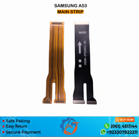 A53 MAIN FLEX 5G