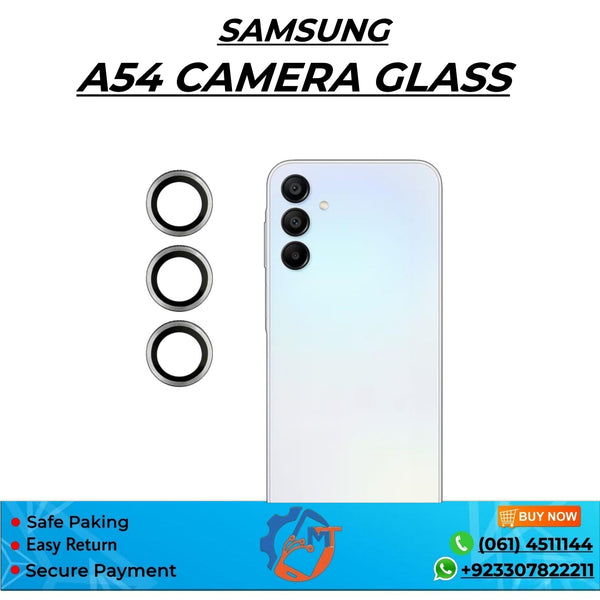 A54 CAMERA GLASS SAMSUNG
