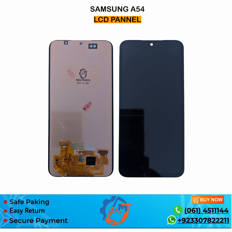 A54 5G PANNEL SAMSUNG INCELL