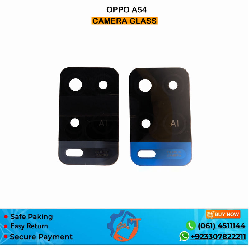 A54 CAMERA GLASS