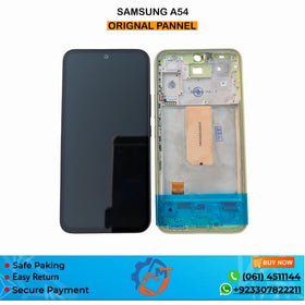 A54 PANNEL W/R UK MAXX