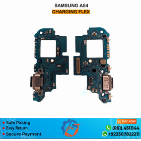 A54 CHARGING FLEX SAMSUNG