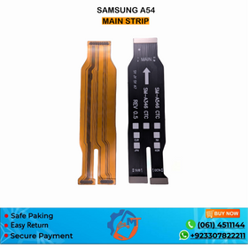 A54 DISPLAY STRIP SAMSUNG