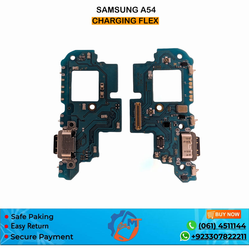 A54 CHARGING FLEX SAMSUNG