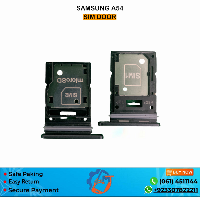 A54 SIM DOOR SAMSUNG
