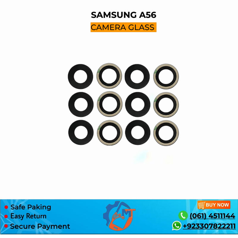 A56 CAMERA GLASS SAMSUNG