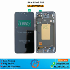 A56 PANNEL SAMSUNG W/R OLED