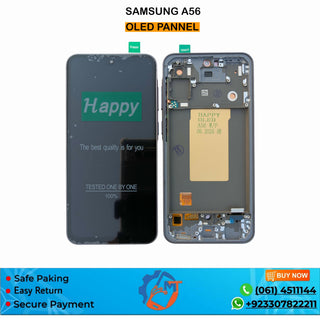 A56 PANNEL SAMSUNG W/R OLED