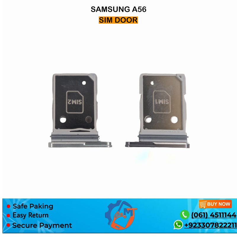 A56 SIM DOOR SAMSUNG