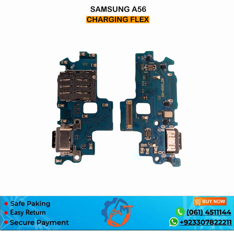 A56 CHARGING FLEX SAMSUNG