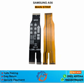 A56 DISPLAY STRIP SAMSUNG