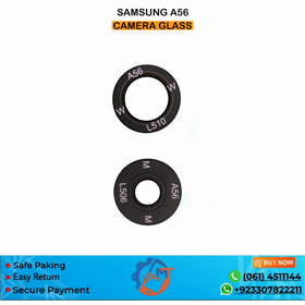 A56 CAMERA GLASS SAMSUNG