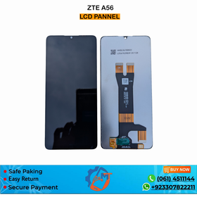 A36/A56 PANNEL ZTE MIX COLOUR