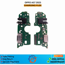 A57 2023 CHARGING FLEX