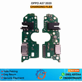 A57 2020 CHARGING FLEX OPPO