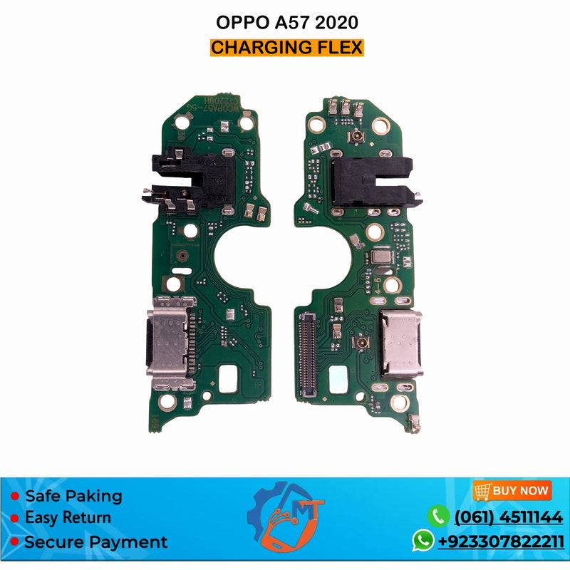 A57 2020 CHARGING FLEX OPPO