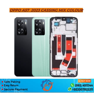 A57 2023 CASING MIX COLOR