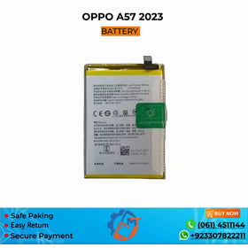 A57 2023 BATTERY OPPO
