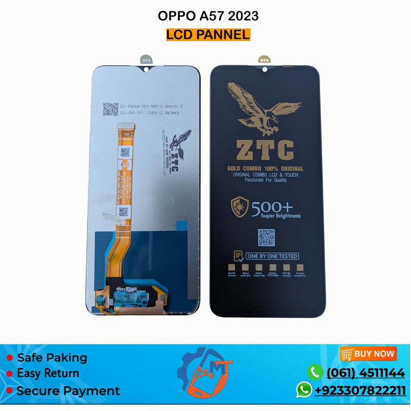 A57 2023 PANNEL ORG CROWN