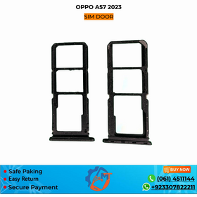A57 2023 SIM DOOR
