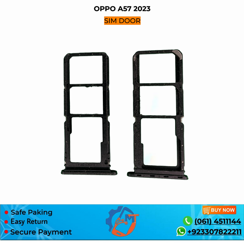 A57 2023 SIM DOOR