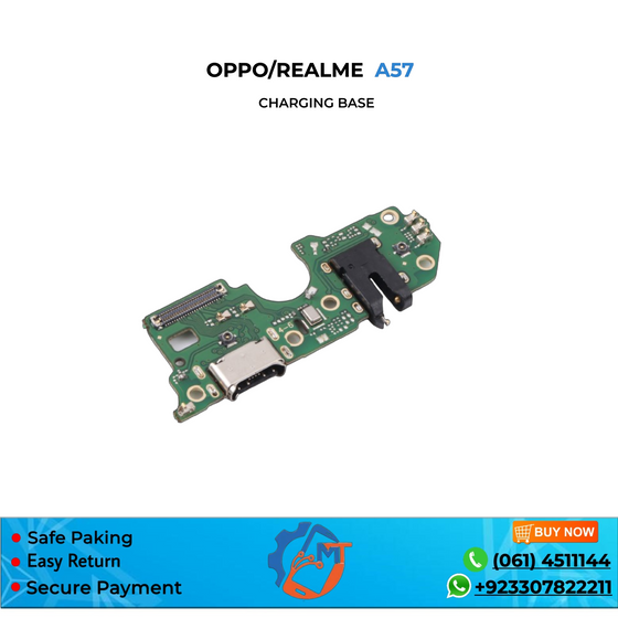 A57 2020 CHARGING FLEX OPPO