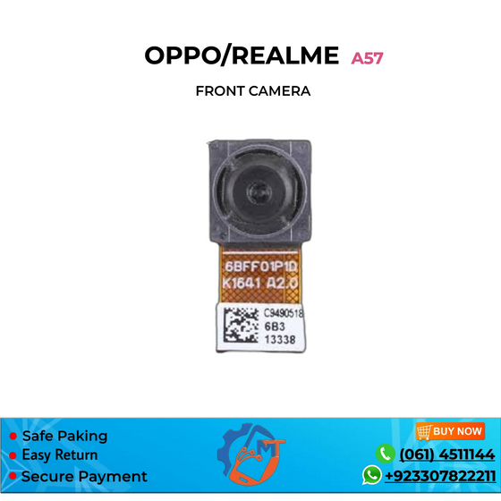 A57 FRONT CAMERA