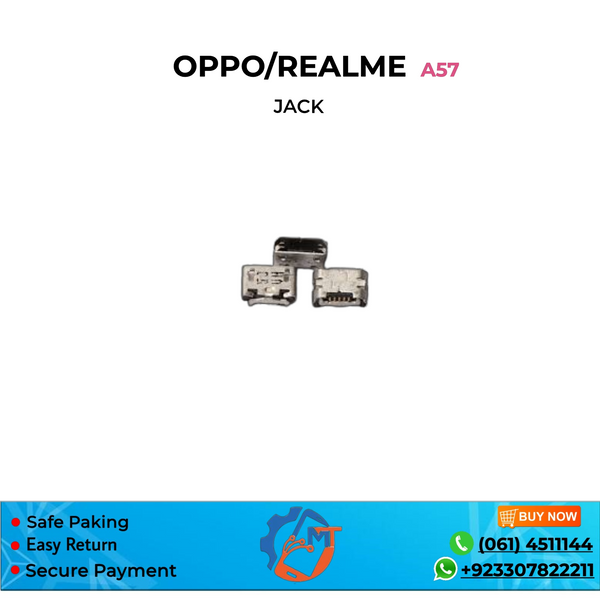 A57 JACK OPPO