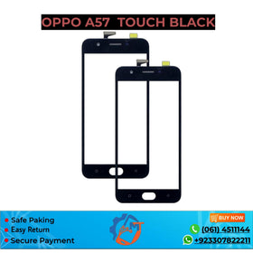 A57 OCA TOUCH BLACK OPPO