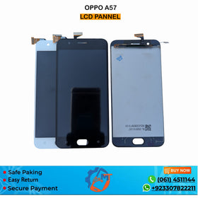 A57 PANNEL OPPO BLACK