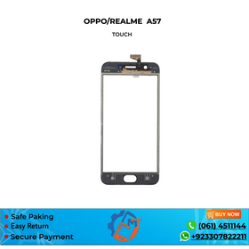 A57 TOUCH OPPO BLACK