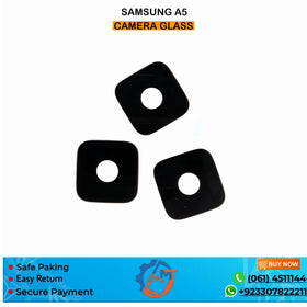 A5 CAMERA GLASS SAMSUNG