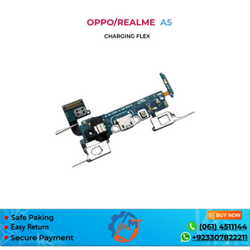 A5 CHARGING FLEX OPPO