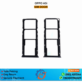 A5I SIM DOOR OPPO
