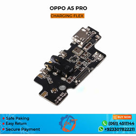 A5 PRO CHARGING FLEX