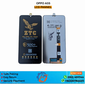A5S/A7 PANNEL OPPO ORG CROWN
