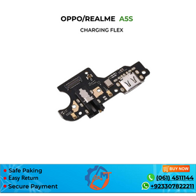 A5S CHARGING FLEX OPPO